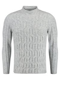 Unausgewählt, light grey