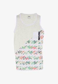 Ausgewählt, offwhite multicolor