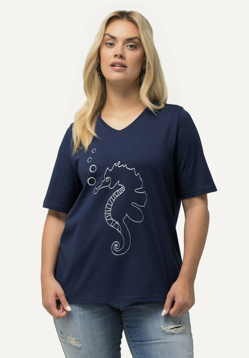 Ulla Popken T-shirt print