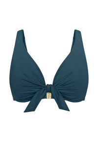 Triumph Triangle bra - secret lagoon