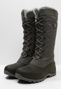 CMP Talvisaappaat - dark grey