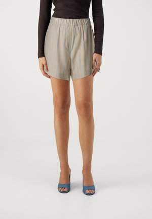 Libertine-Libertine REAL - Shorts - dusty blue