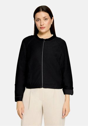 Betty Barclay, Leichte Jacke - schwarz