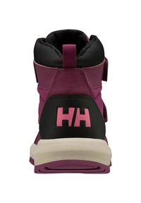 Helly Hansen JBOWSTRING HT UNISEX - Snowboot/Winterstiefel - neon pink