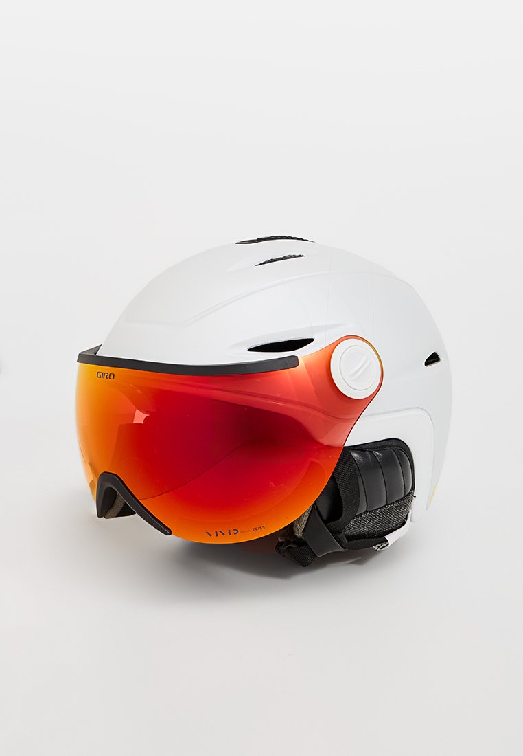 Giro Helm wit Giro Helm wit
