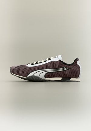 Puma, H STREET NEW UNISEX - Sneakers basse - rich cocoa