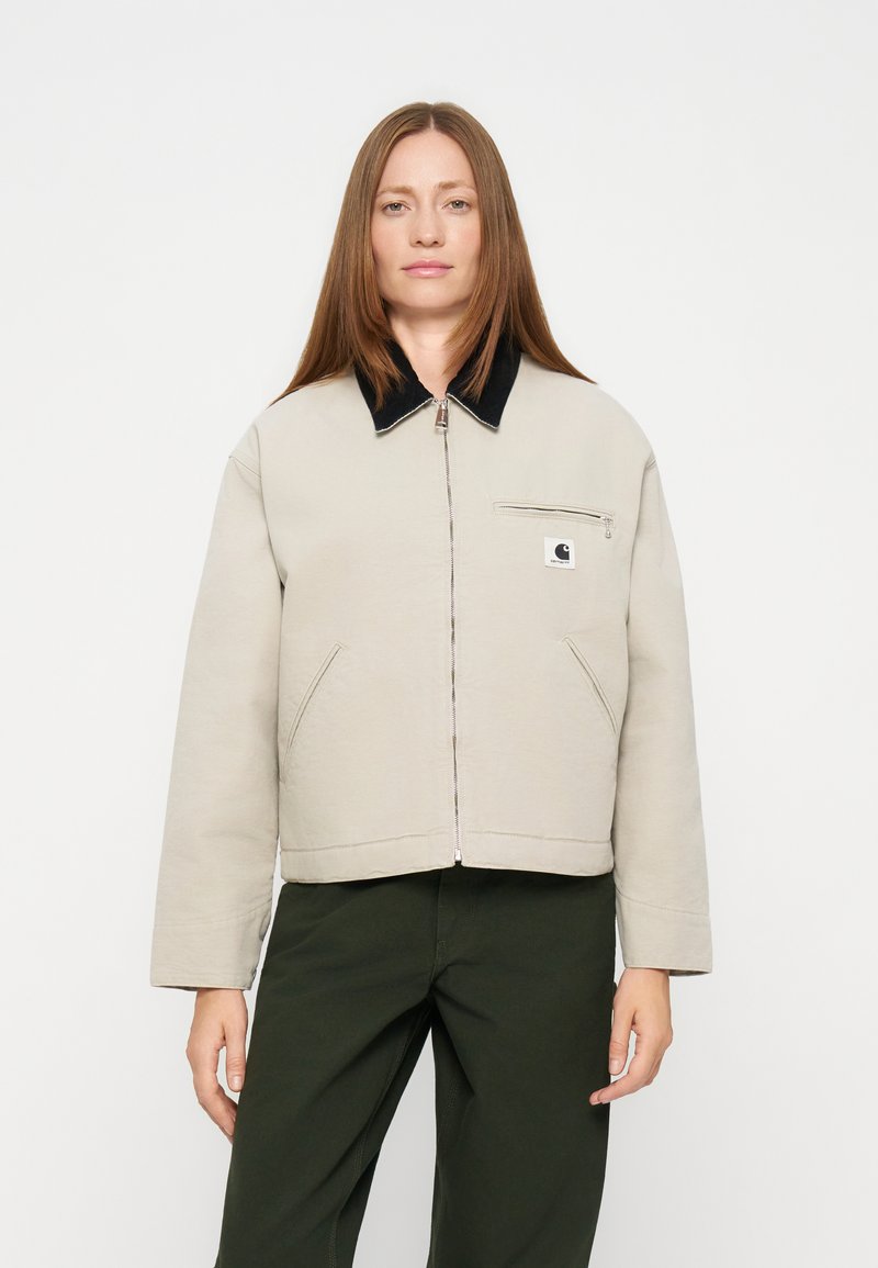 Chaqueta de entretiempo