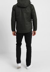 TOM TAILOR DENIM Kurtka zimowa