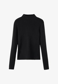Niet geselecteerd, black