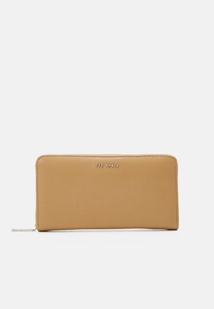 GARCEY - Portefeuille - camel