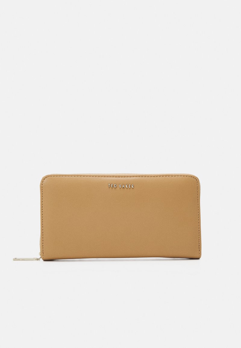 Ted Baker GARCEY - Monedero - camel