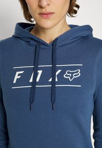 Fox Racing PINNACLE - Camisola - dark indigo