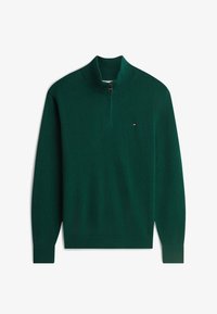 Sélectionné, ornamental green heather