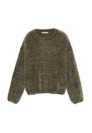 Maglione - khaki