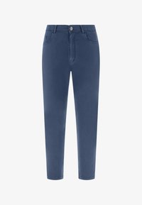 Sélectionné, air-blue