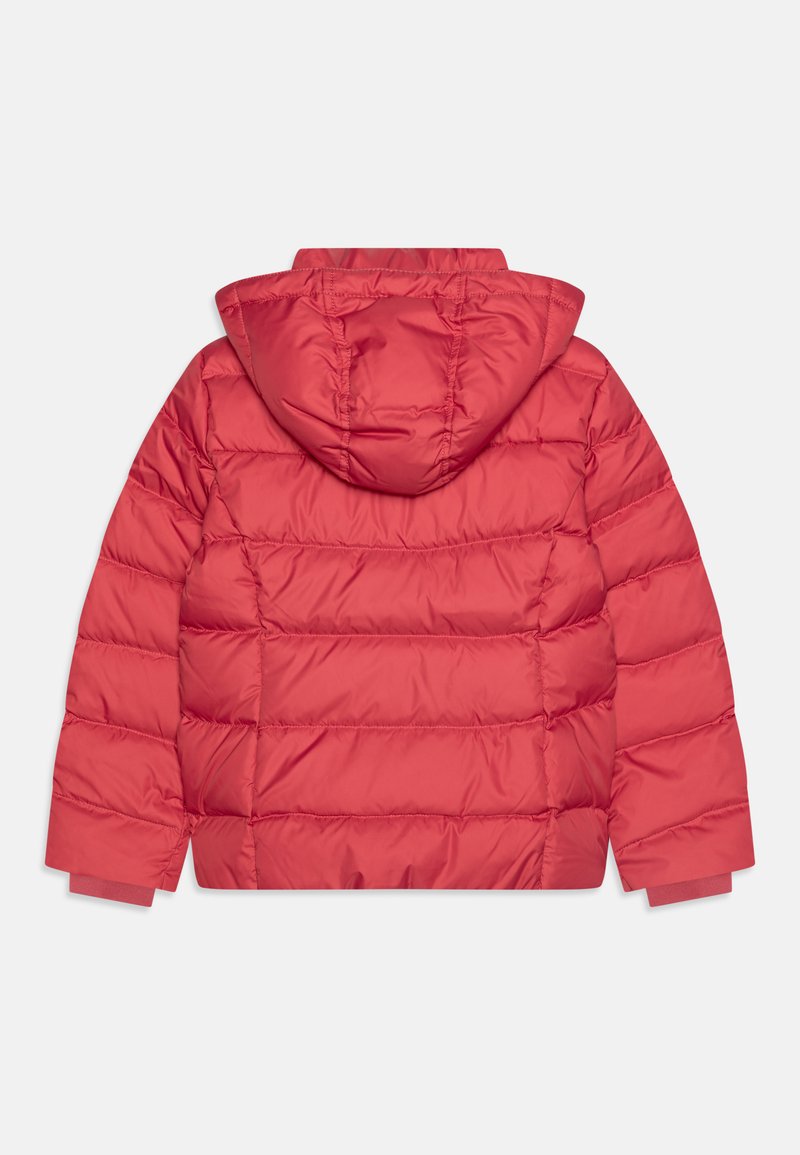 Daunenjacke Tommy Hilfiger Pinke Jacke Tommy Hilfiger ESSENTIAL