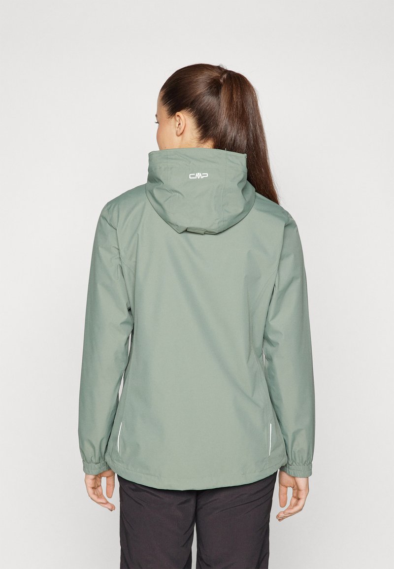 Hardshelljacken Zalando Damen Sportjacken Ortovox Hardshell