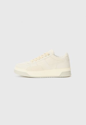 HOGAN Baskets basses - ivory