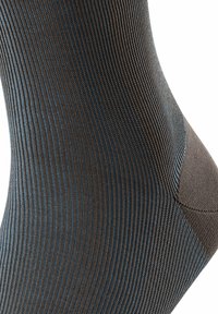 FALKE Fine Shadow - Socken - bison