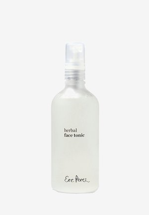 HERBAL FACE TONIC - Ansigtsvand - -