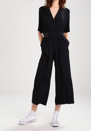 Haalari - black