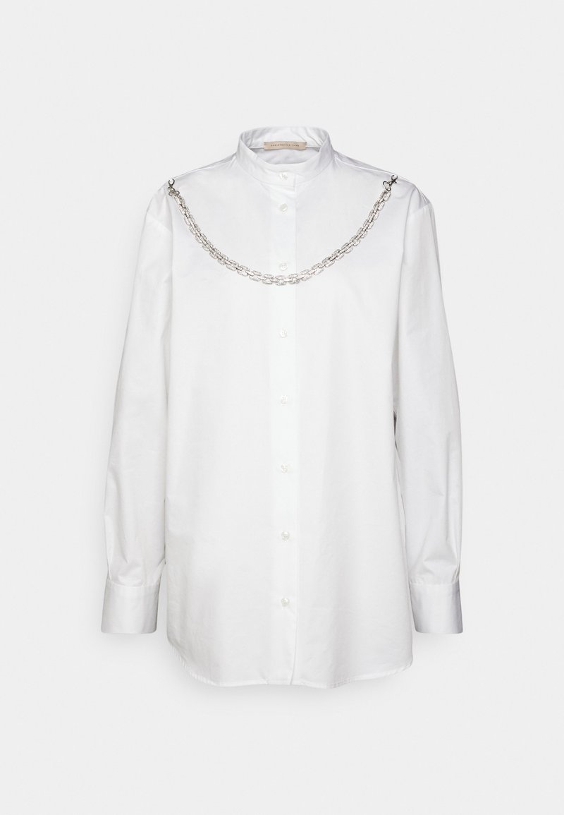 Christopher Kane Blouse wit