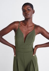 WAL G. HAVANA - Kombinezon - khaki