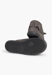 Pisamonas Lauflernschuh - gris