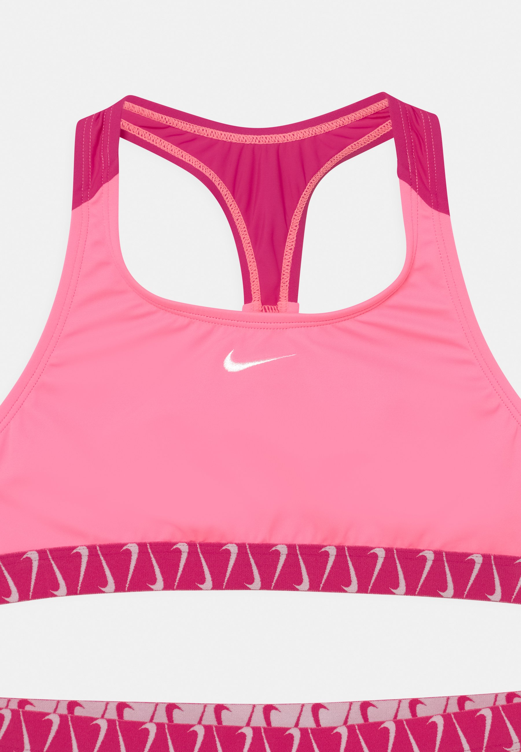 Nike Performance LOGO TAPE SET - Bikini 