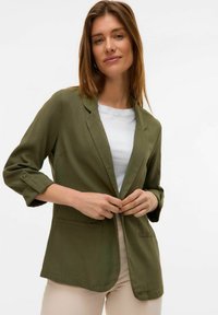 Vero Moda Bleiser - khaki