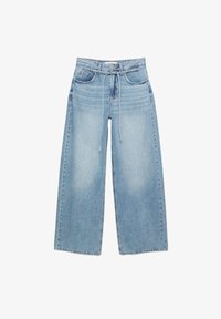 Selezionato, light blue