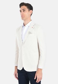 Ciabalù Giacca - panna