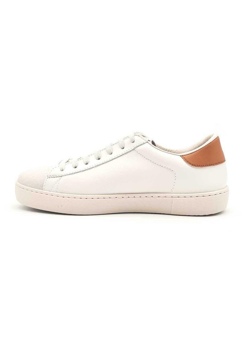 Victoria Shoes - Sneakers laag - blanco, Vergroten