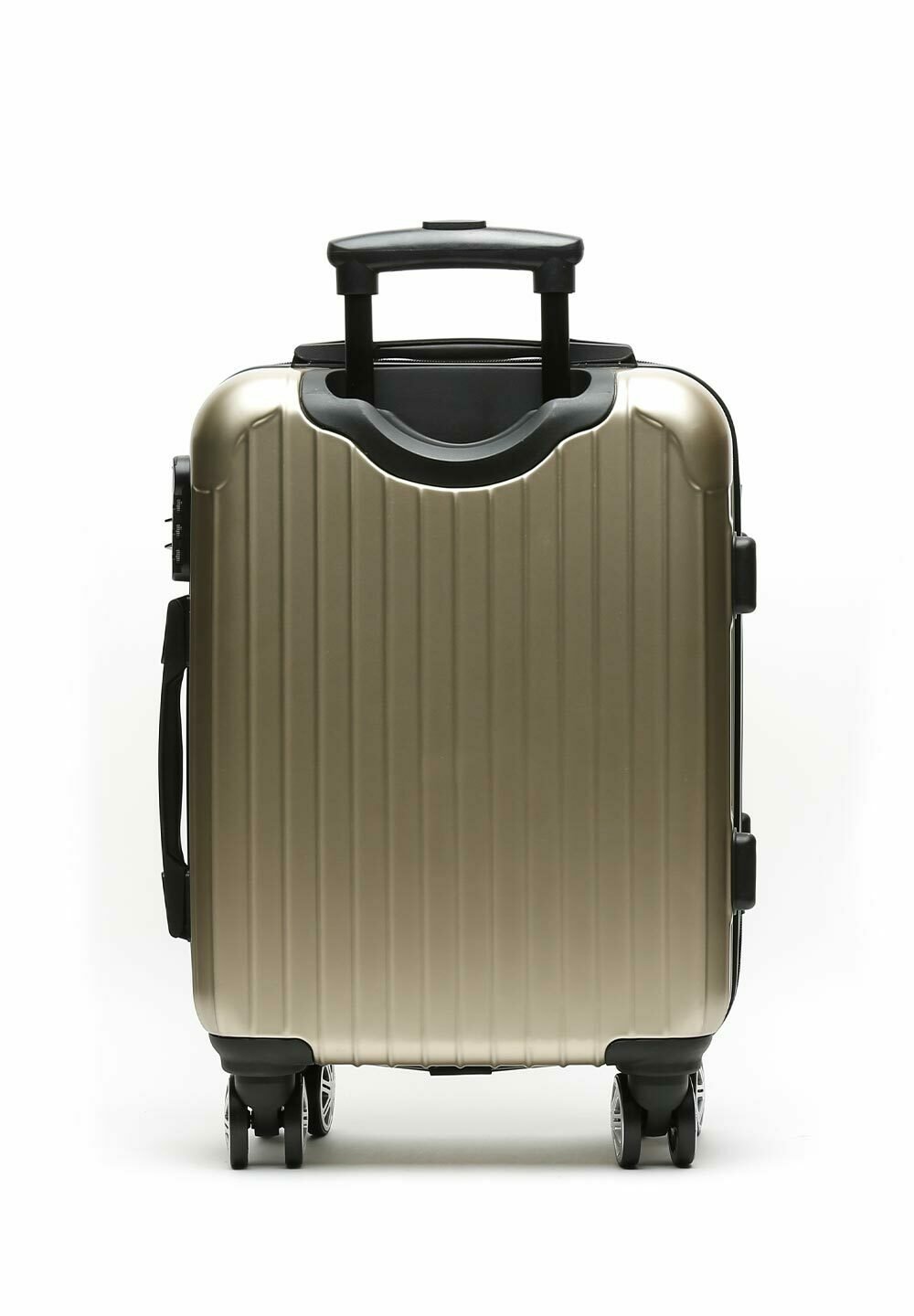 MISAKO Trolley - gold-coloured/goldfarben - Zalando.de