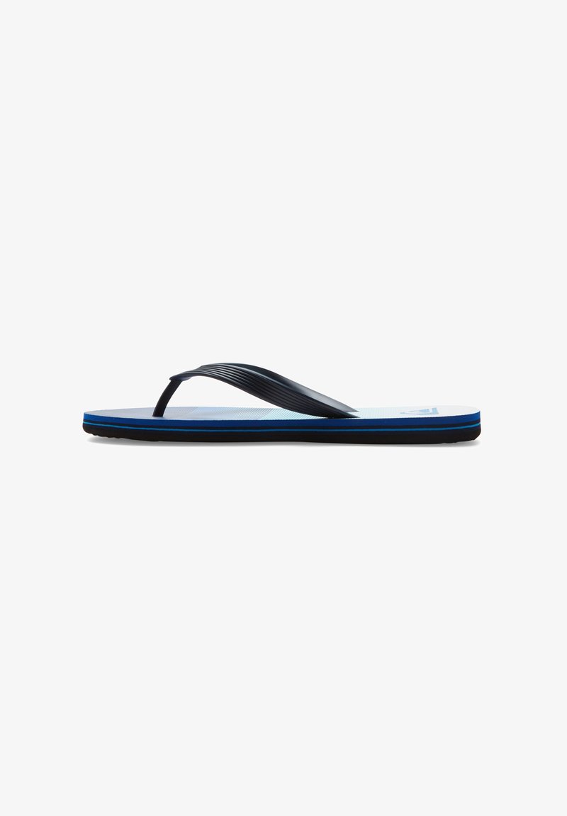 Quiksilver MOLOKAI - Tongs - xbbb