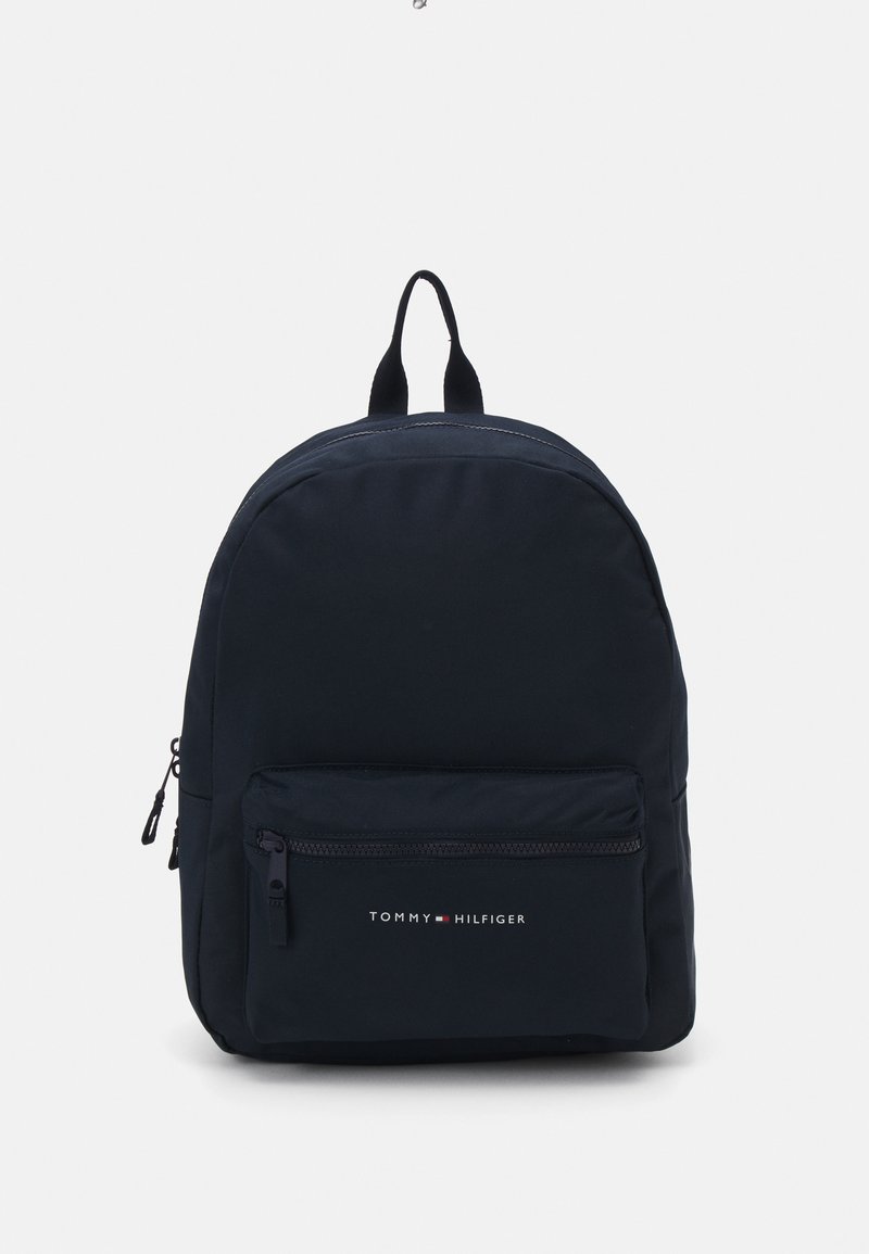 Tommy Hilfiger ESSENTIAL BACKPACK UNISEX Zaino space blue/blu