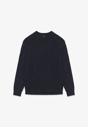 Matinique, MAHELLSON - Pullover - dark navy