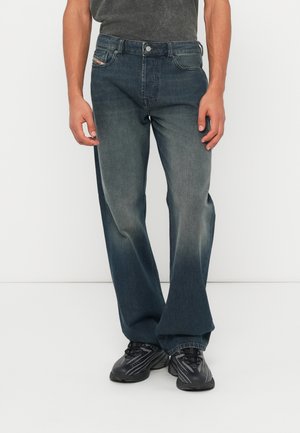 EEPER - Jeans baggy - 01