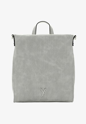 ROMY - Mochila - lightgrey