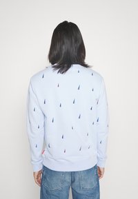 Scotch & Soda Sudadera - light blue