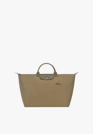 Longchamp LE PLIAGE - Handbag - brown
