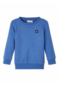 Name it Sudadera - dark blue