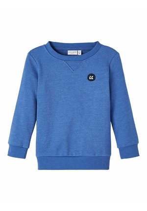 Sweatshirt - dark blue