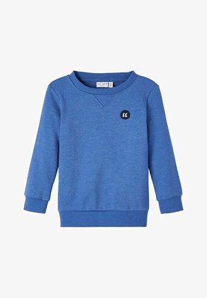 Name it Sudadera - dark blue