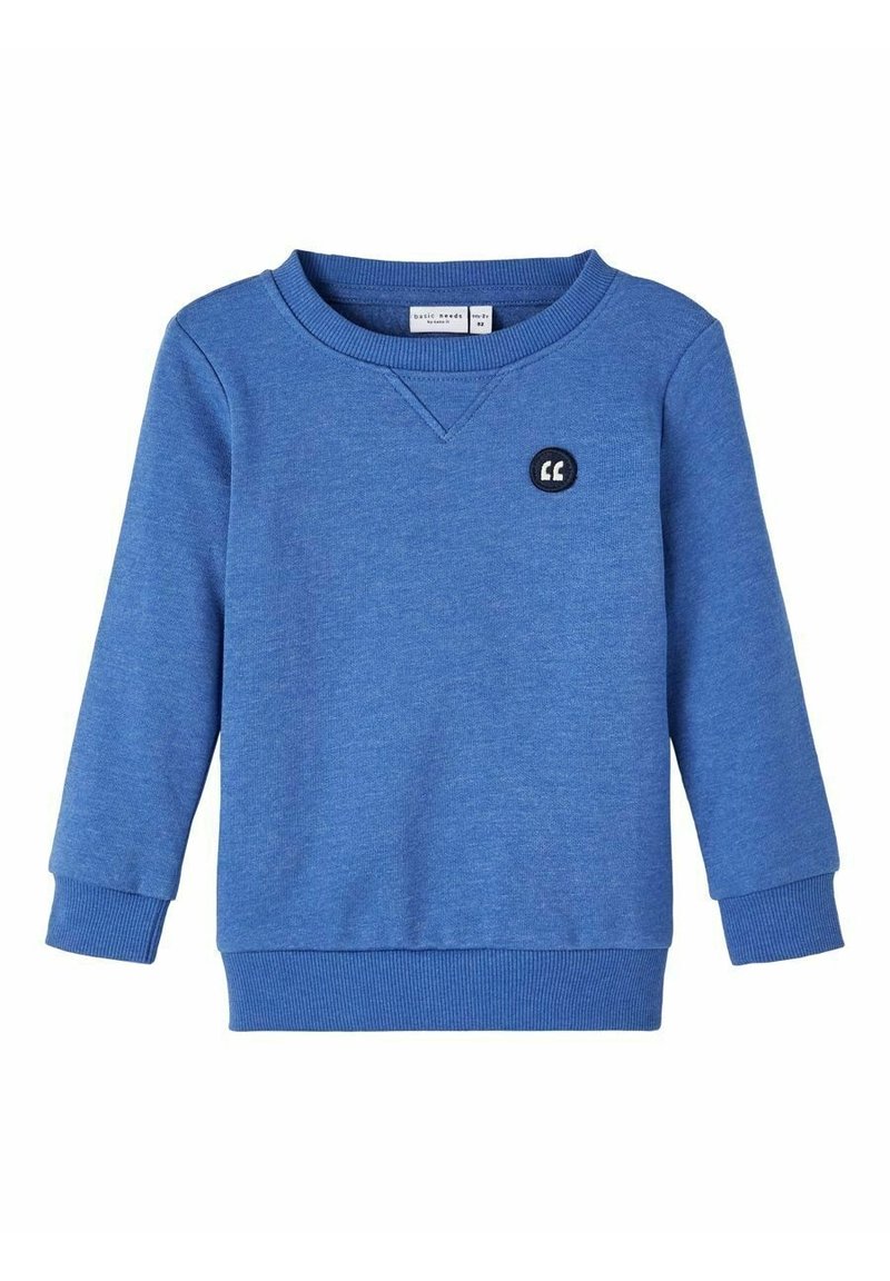Name it Sudadera - dark blue