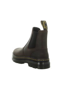doc martens gaucho