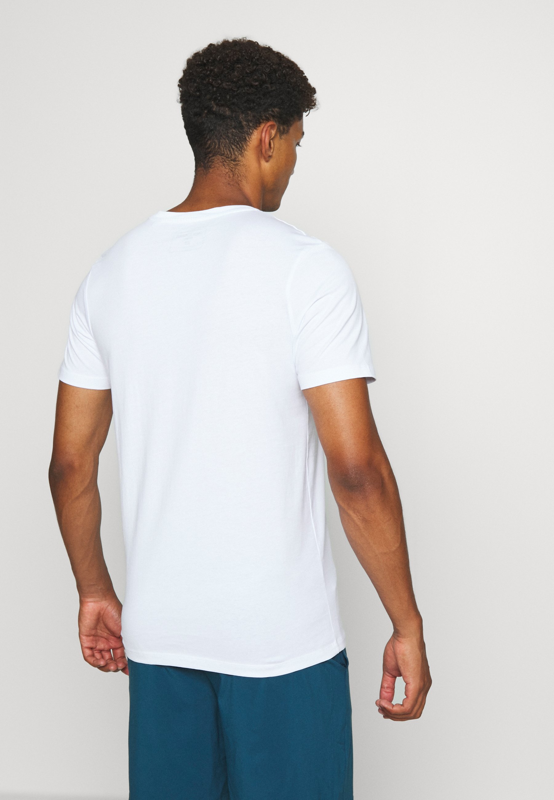 Men JCOTULIP TEE - Print T-shirt Men JCOTULIP TEE - Print T-shirt