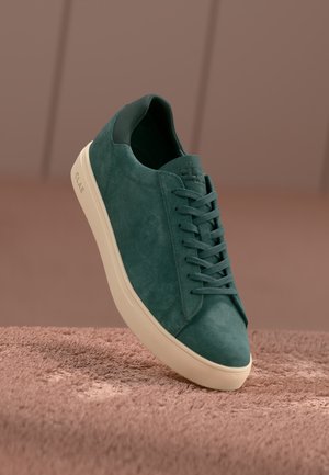 BRADLEY UNISEX - Trainers - deep forest