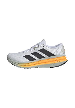 ADISTAR 4  - Road running shoes - cloud white carbon silver