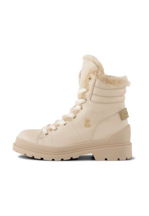 Bogner Vinterstøvler - beige